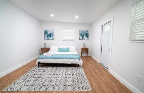 Cozy 1 Bedroom Duplex in Central Tampa - Foto 12