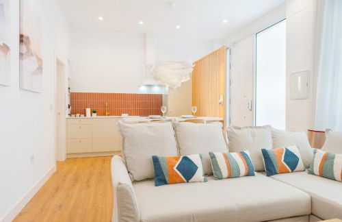 Arroyo 3 Apartments - Foto 33