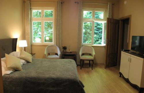 Willa Trebla - Foto 70