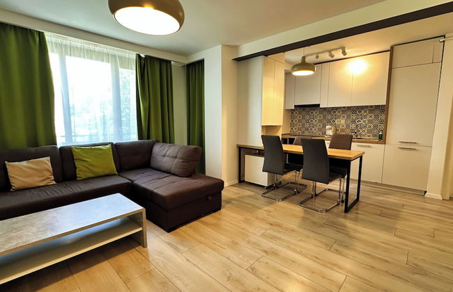 Timisoara Prime Residence | powered by NEO - Foto 61