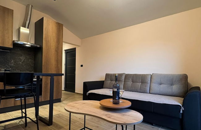 Apartments Victory - Photo 15