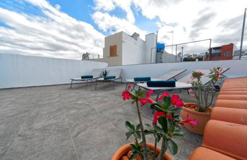 CASA VERDE Comfortable Air-Conditioned Modern Apartments - Foto 75