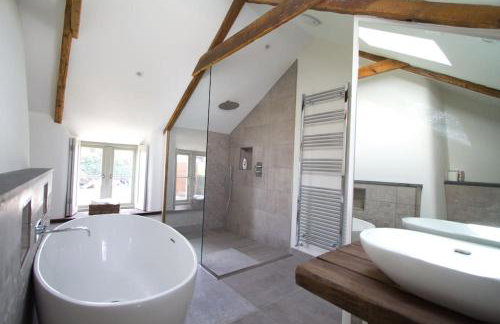 Barnwell Cottage *Stunning Cornish Cottage* Oozing Charm + Comfort - Foto 11