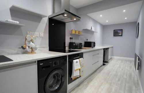 Indigo Apartment - Beautiful 1-bed in Ballycastle - Foto 12