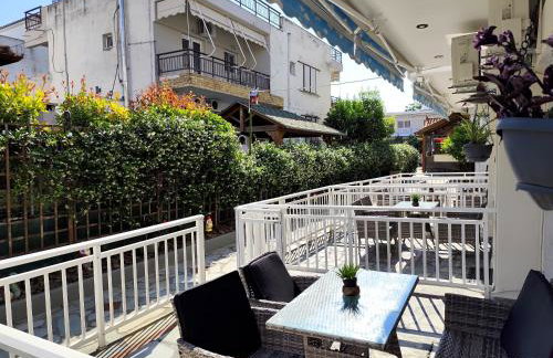 Carpe Diem Rooms Nei Pori - Foto 13