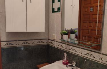 Casa Rogelio Valverde - Foto 16