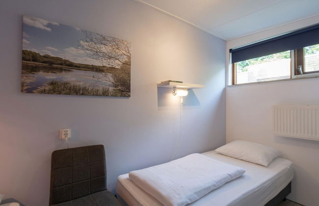 Holiday Home With a Spacious Garden - Foto 33