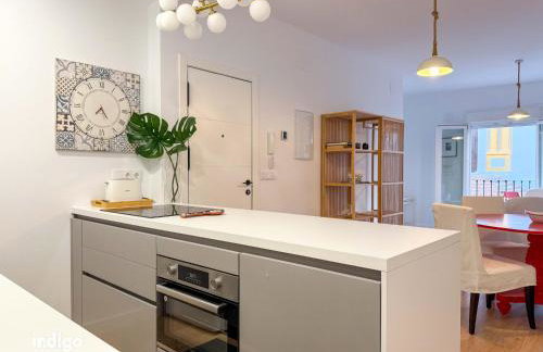 Elegant Apartment - Ayamonte center - JUA01 - Foto 8