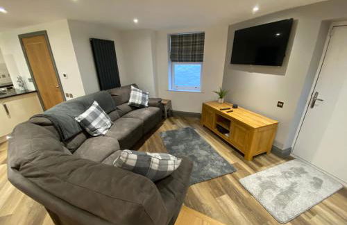 holidayhomemoffat,com (Stable Cottage) - Foto 9