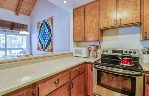 2 Bed 2 Bath Apartment in Carnelian Bay - Foto 49