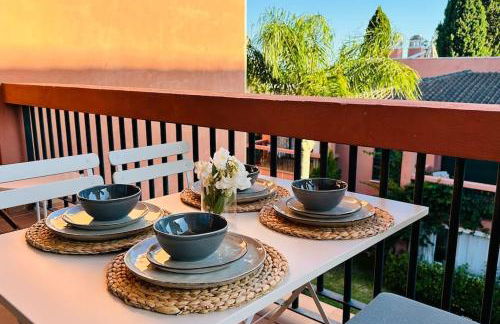 Fantástico Apartamento en Carib Playa Cabopino - Photo 65