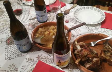 La plazuela Navaluenga - Photo 29