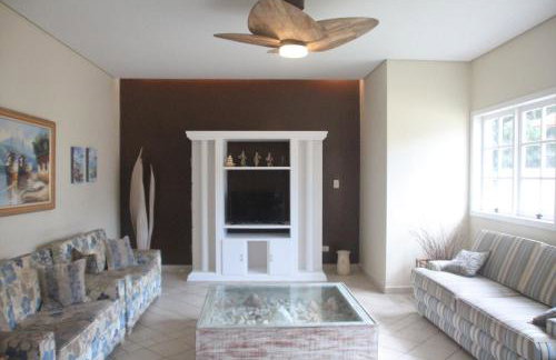 Casa em Condomínio, PÉ NA AREIA, praia Guaratuba - Foto 19