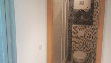 Haus Müritz, FeWo 17 Hecht - Foto 5