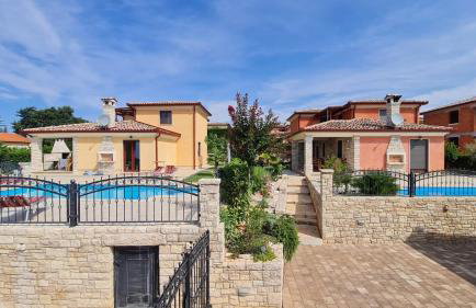 Villa Ales - Photo 8