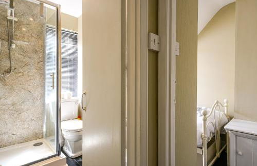 Bwthyn Llys Machynlleth Old Court House - Foto 13