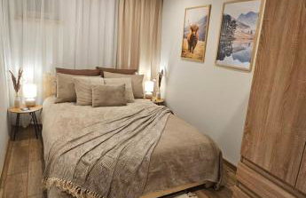 Czarny Koń i Biały Koń Black Horse & White Horse Apartamenty - Foto 18