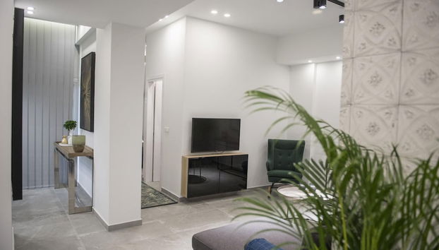 96 Nic2 - Stay Urban Skin Suite - Foto 4, Zimmer