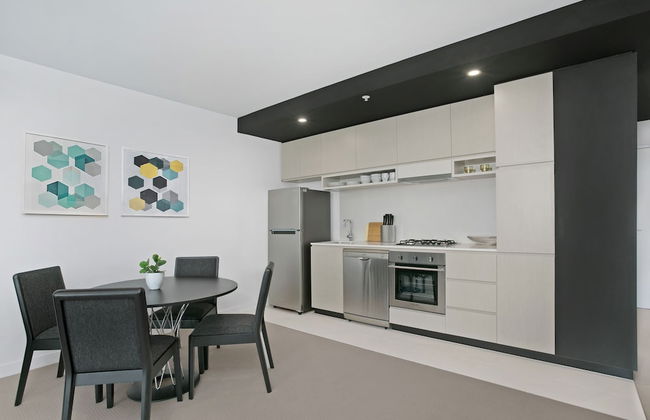 Clayton Serviced Apartments - Foto 19