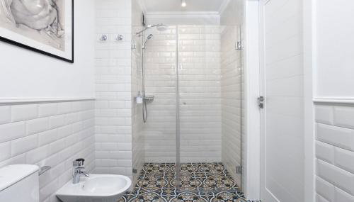 Sopot Beach House - Foto 5, Shower