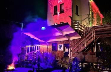 Gite du Silo Épi de Blé Piscine & Spa - Foto 7