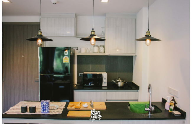 The Valley Khaoyai by Atkarut - Photo 4