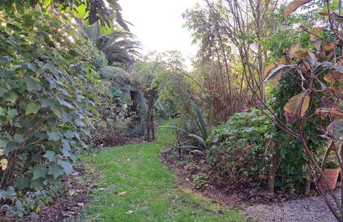 Granite stone house Guimaec - Foto 17