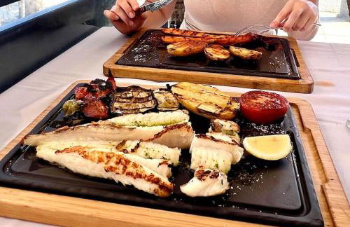 Apartamento con las vistas al mar - Foto 30