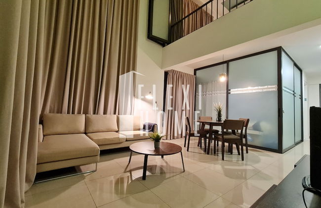 Eclipse Residency, Cyberjaya by Flexihome MY - Foto 75