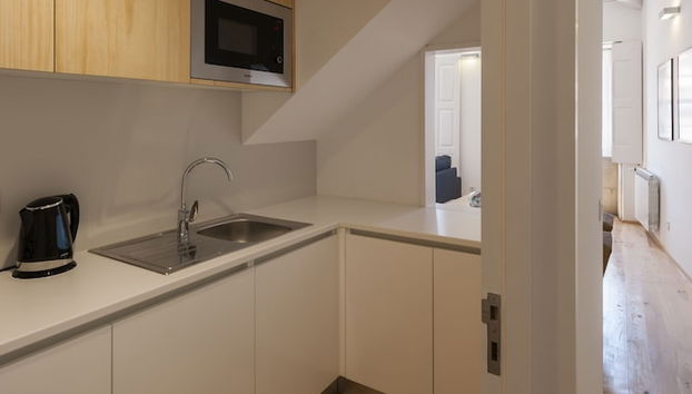 FLORES 36 by YoursPorto - Foto 5, Habitación