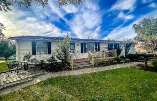 Rye Beach Family Cottage - Photo 14