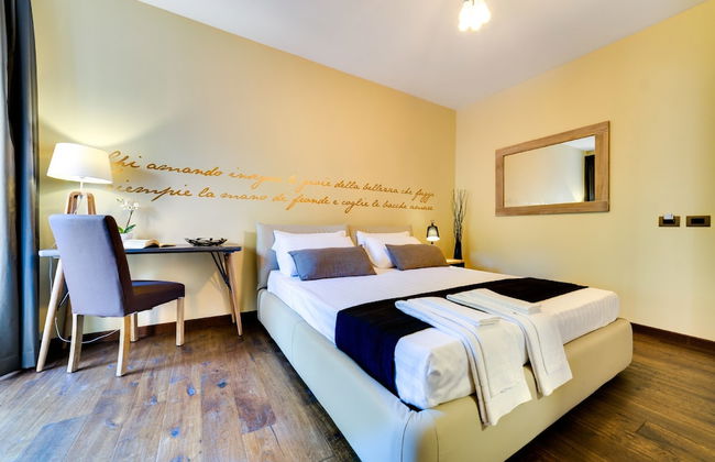 Domus Corsini - Foto 4