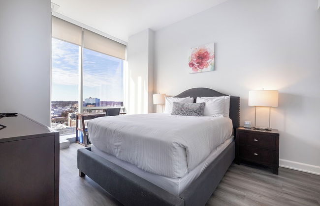 Atlantic Station West - Foto 7