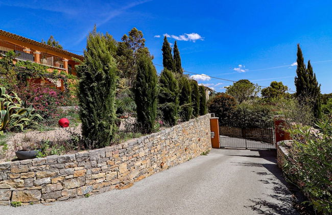 Luxury Property With Private Pool - Foto 31