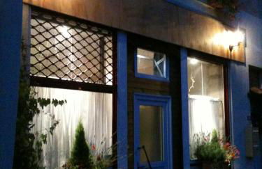 chez la Berthe Colmé - Foto 31