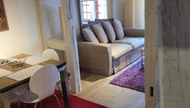 Ferienwohnung Kleine Rütsche - Foto 5