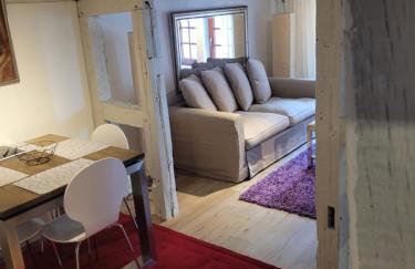 Ferienwohnung Kleine Rütsche - Foto 5