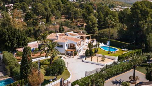 Villa Paso Lento Javea - Foto 4