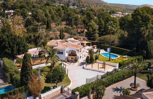 Villa Paso Lento Javea - Foto 4