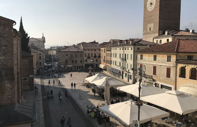 Ca' Garibaldi Rooms - Photo 52