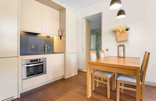 The João I Collection Two Bedroom - Foto 13