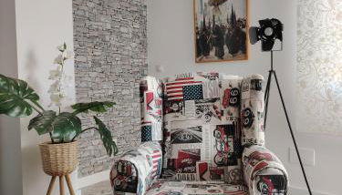 Casa Princesa Huelin - Foto 4