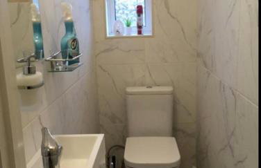 Becontreelodge - Foto 33