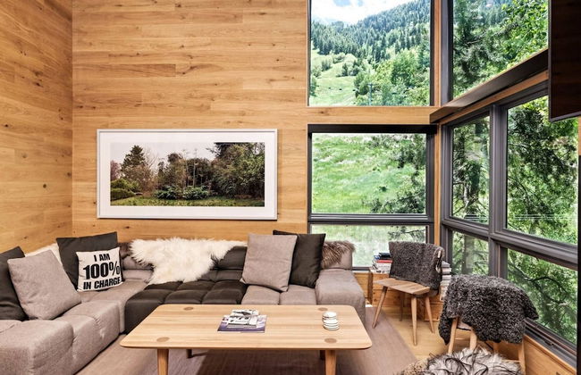 Mountain Queen Condos by iTrip Aspen Snowmass - Foto 77