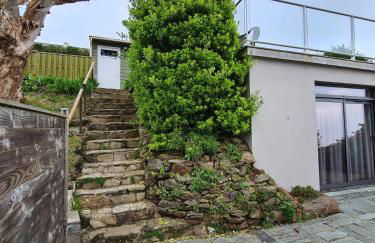 Jardin sur l'eau - Appt vue mer - Foto 16