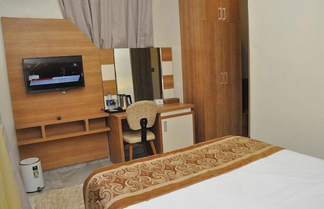 Okin Apartment - Foto 18