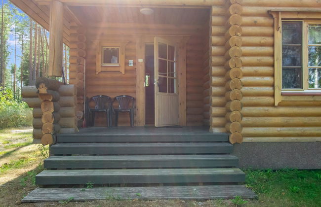 Niemennokka - Foto 20