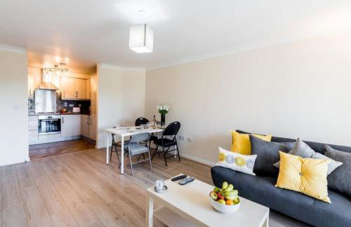 Abodebed - Handleys Court - Foto 29