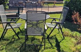 Le Domaine de la Répandise - Foto 35