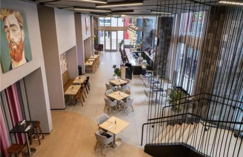 Spacious Studio in the Heart of Downtown Miami - Foto 15